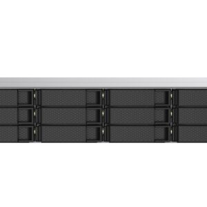 TS-1273AU-RP-8G NAS/storage