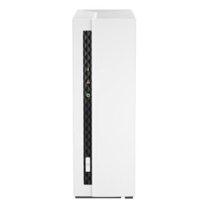 1 bay ARM 4C 1.8GHz  1 x SATA