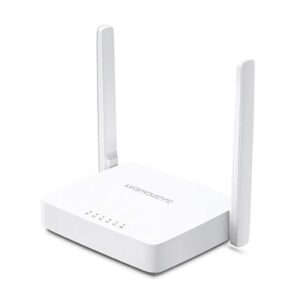 300Mbps Wireless N Router