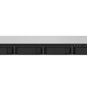 4-Bay AL324 quad-core 1.7 GHz