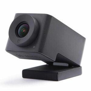 IQ Camera w/Mic - (Camera