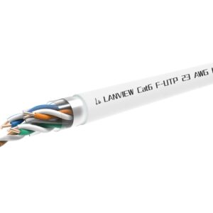 Cat6 F-UTP Network Cable