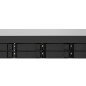 8-Bay AL324 quad-core 1.7 GHz