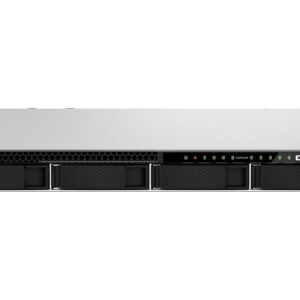 9-Bay 2U rackmount NAS, 16G