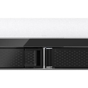 Ts-435Xeu Nas Rack (1U)
