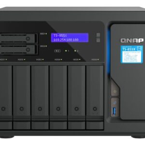 Ts-855X San Tower Ethernet