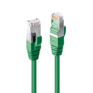 47677 networking cable Green