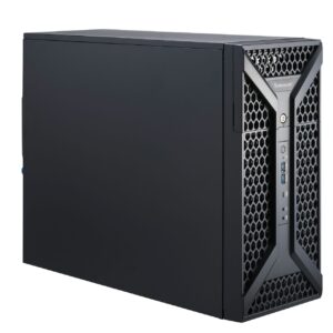 Tower Workstation -