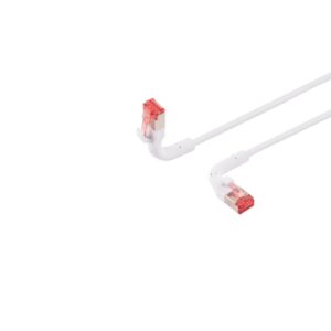 Bendable booted Halogenfree