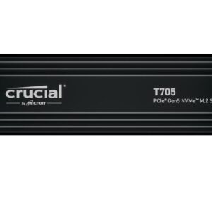 Internal Solid State Drive