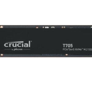 Internal Solid State Drive