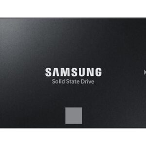 870 Evo 2.5" 1 Tb Serial Ata