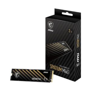 Internal Solid State Drive