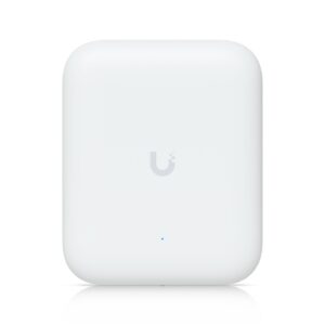 All-weather WiFi 7 AP with 4