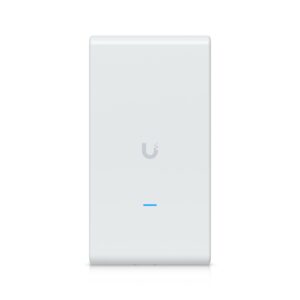 Indoor/outdoor WiFi 6 AP with