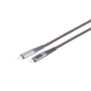 USB-C to USB-C cable 2.0 240W