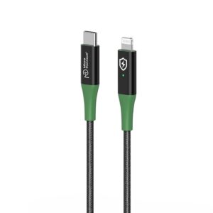 Smart Charge MFI USB-C to