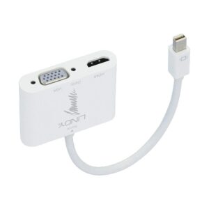 Mini-DisplayPort to 4K HDMI &