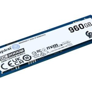 960G Dc2000B Pcie 4.0 M.2