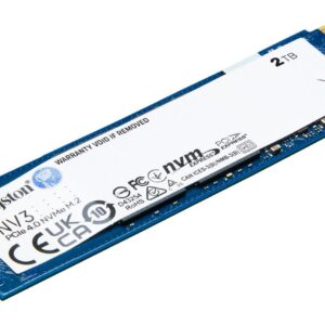 2000G Nv3 M.2 2280 Nvme Ssd