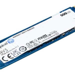 500G Nv3 M.2 2280 Nvme Ssd