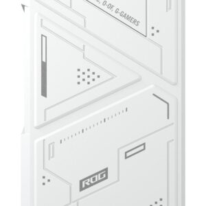 Rog Strix Arion White Edition