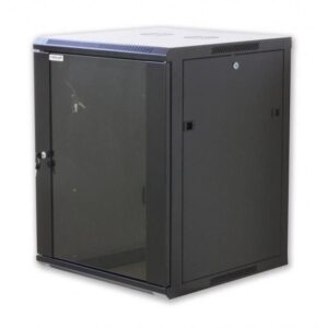 Rack Cabinet 12U Wall Mounted