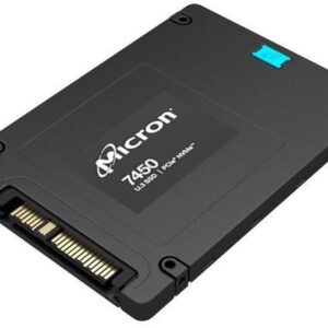 THINKSYSTEM 2.5 U.3 7450 PRO