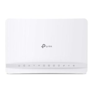 Wi-Fi 6 Internet Box 4