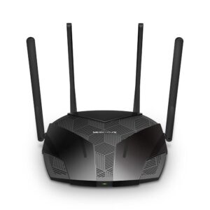 Wireless Router Gigabit