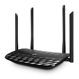 Ac1200 Wireless Router