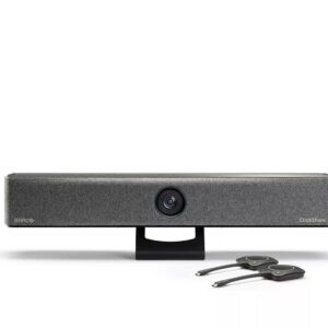 Bar Pro wireless presentation