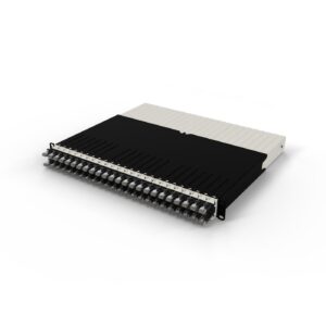 8RU / STP / Black