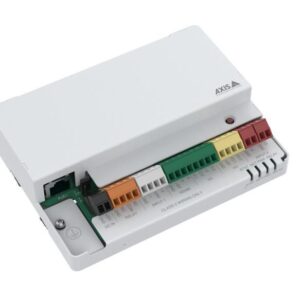 A9210 Network I/O Relay Module