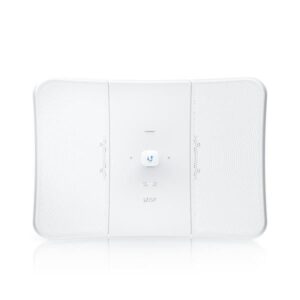 UISP LTU XR network antenna
