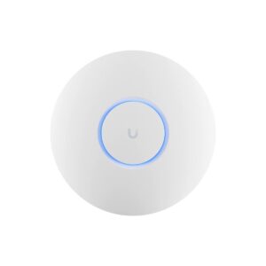 U6+ wireless access point