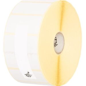 Label roll, 70x32mm