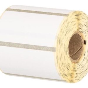 Label, Paper, 57x32mm DT,