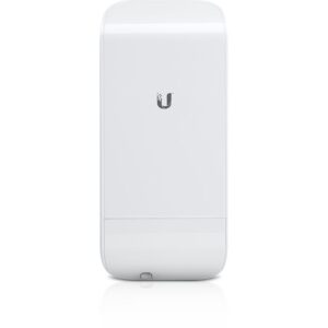 NanoStation Loco M2, antenna