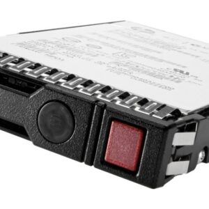 HDD 6TB 6G 7.2K LFF SATA MDL