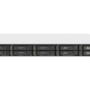 Ts-H1090Fu Nas Rack (1U)