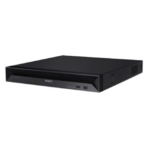 Network Q Series 16CH 2 Bay