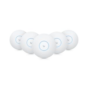 5 Pack - Ceiling-mounted WiFi