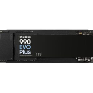 1 TB M.2 PCI Express 4.0 NVMe