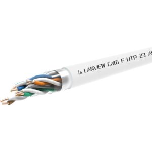 Cat6 F-UTP Network Cable