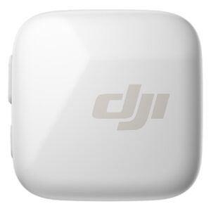 Wireless Microphone