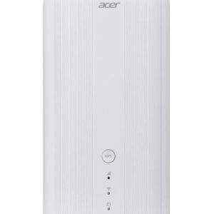 Connect X6E 5G Cpe Eu Plug