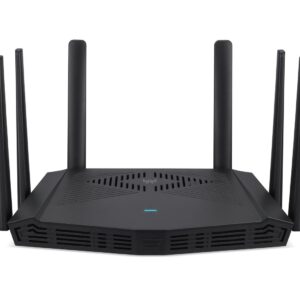 Predator Connect W6X W-Fi 6