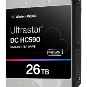 Dc Hc590 Internal Hard Drive
