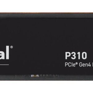 P310 1 Tb M.2 Pci Express 4.0